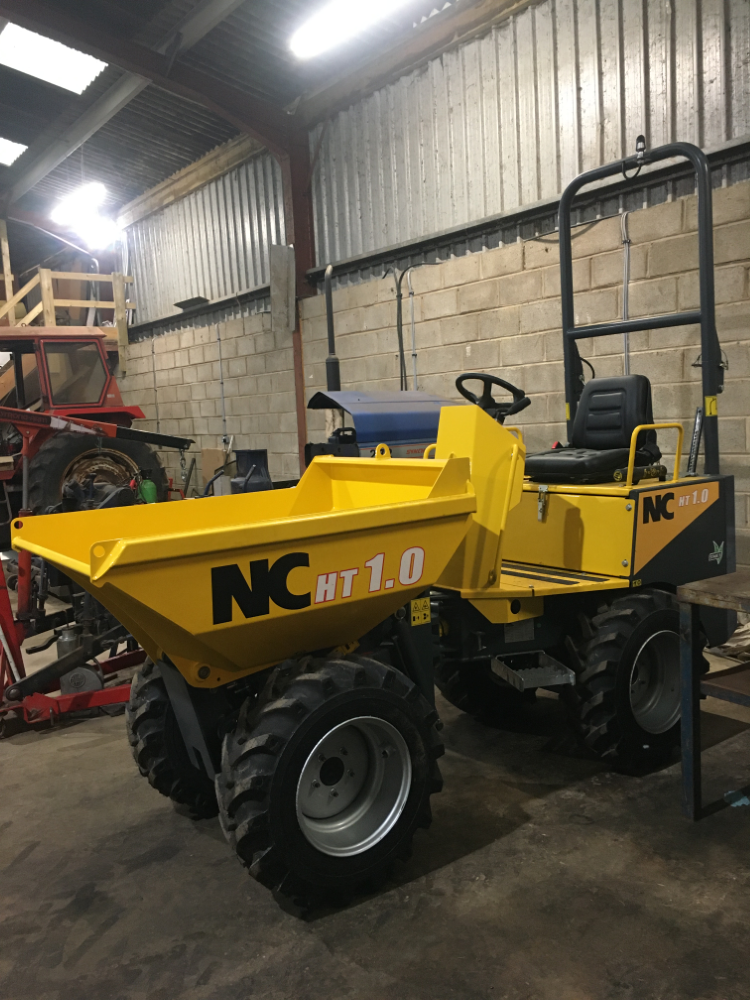 NC 1.0 HT
